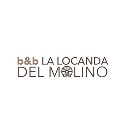 Logo La Locanda del Molino