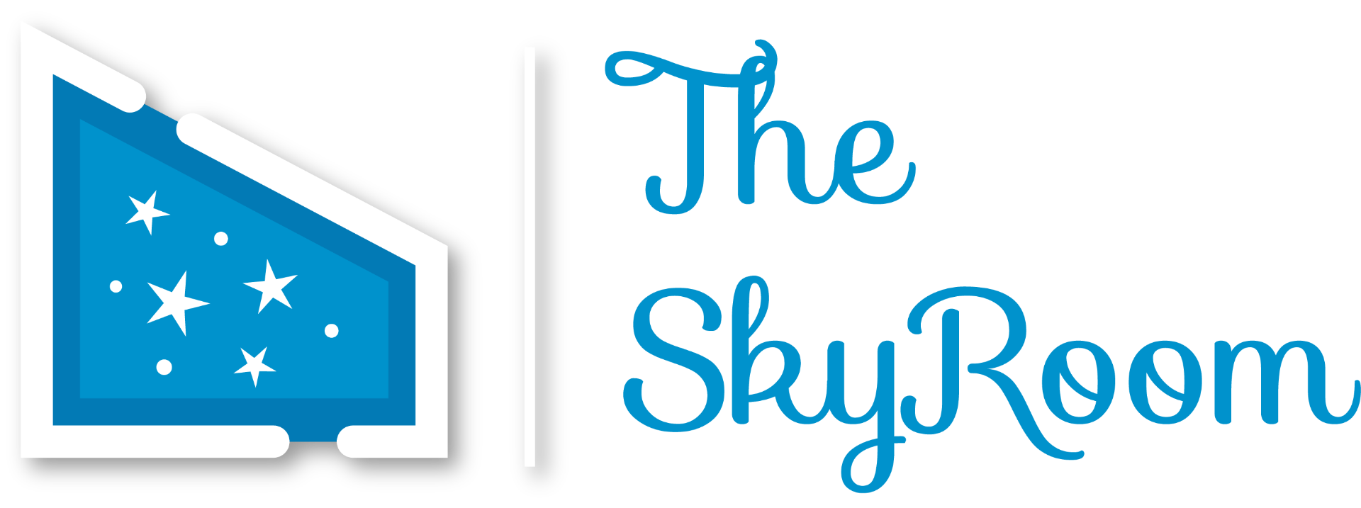 Logo The SkyRoom
